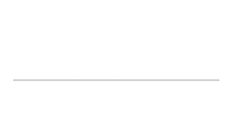 Post Oak Motor Cars